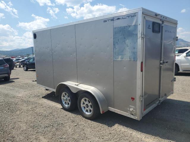 2017 ALCOM TRAILER #3212604303