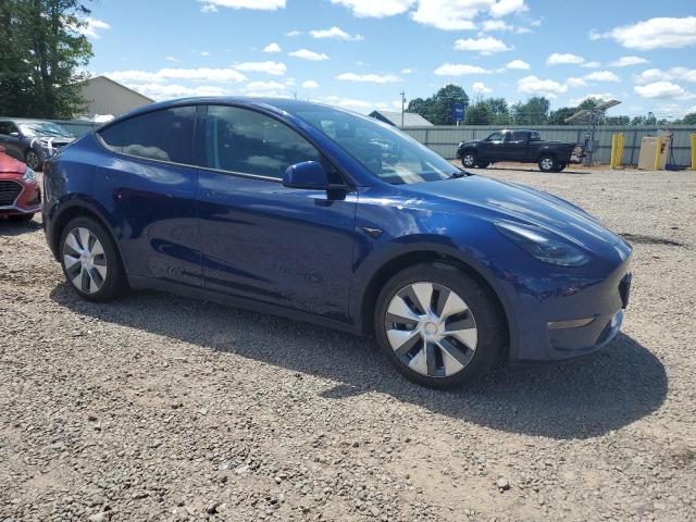2023 TESLA MODEL Y 7SAYGAEE5PF910069