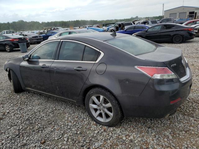 Vin: 19uua8f23ca038537, lot: 63146845, acura tl 20122