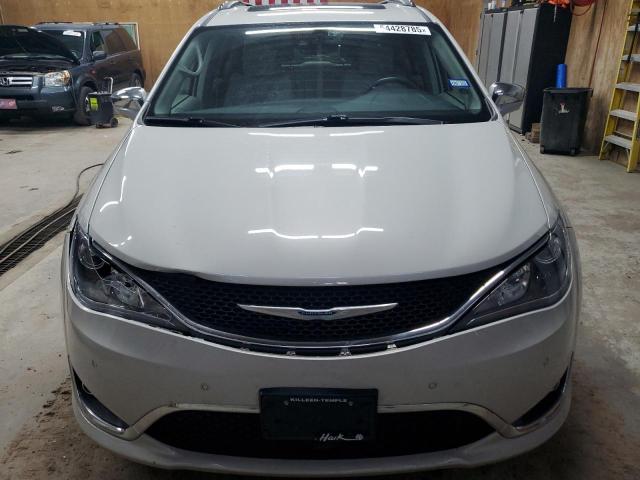 2017 CHRYSLER PACIFICA 2C4RC1GG0HR660743