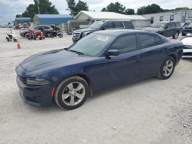2015 DODGE CHARGER SX - 2C3CDXHG9FH801286