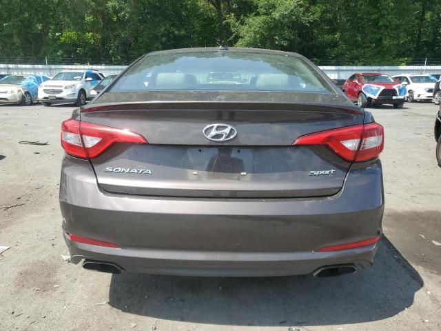 2016 HYUNDAI SONATA SPO 5NPE34AF8GH369807