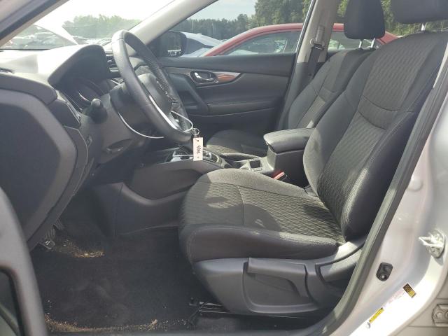 2019 NISSAN ROGUE S 5N1AT2MV0KC735166