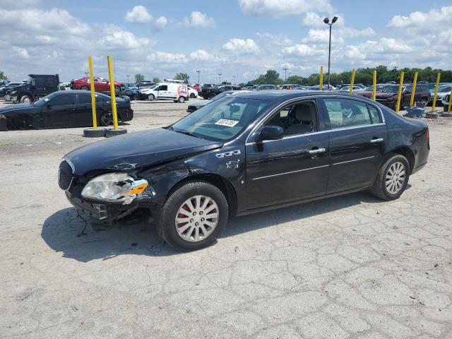 BUICK LUCERNE CX