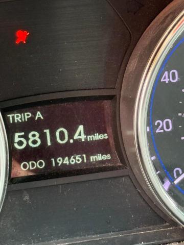2011 HYUNDAI SONATA GLS - 5NPEB4AC3BH042037