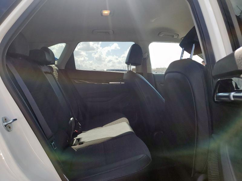 2021 KIA SELTOS S KNDEUCA2XM7117383