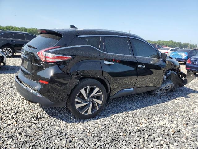 2016 NISSAN MURANO S 5N1AZ2MG1GN158207