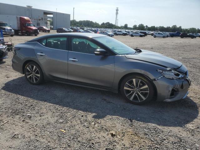 2019 NISSAN MAXIMA S 1N4AA6AV4KC376626
