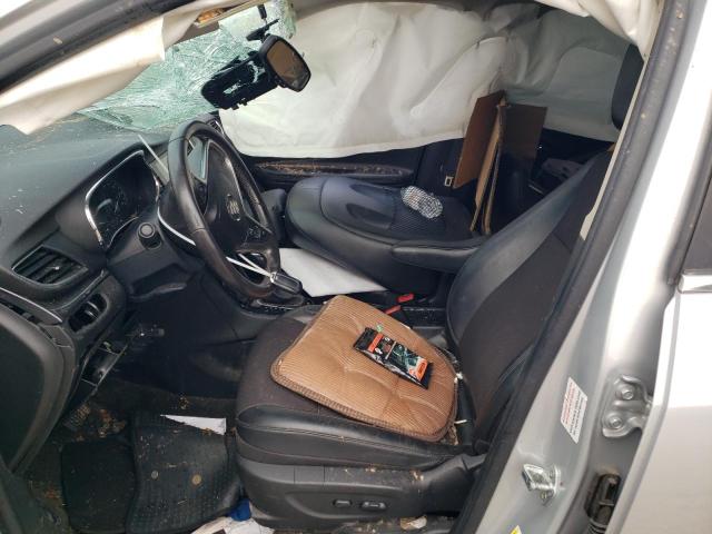 2021 BUICK ENCORE PRE KL4CJASBXMB334748