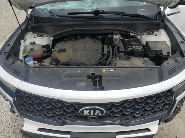 2021 KIA SORENTO S - 5XYRLDLC0MG022723
