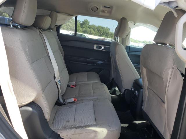 2021 FORD EXPLORER 1FMSK7BH4MGA81897