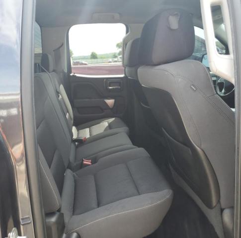 2015 CHEVROLET SILVERADO 1GCVKREH0FZ332057