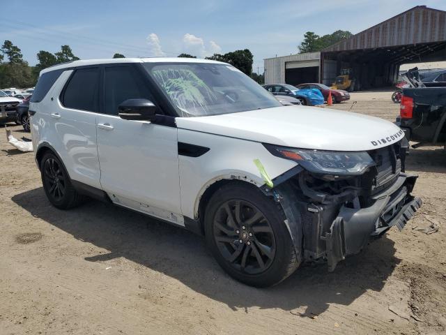 2018 LAND ROVER DISCOVERY SALRR2RV2JA072622