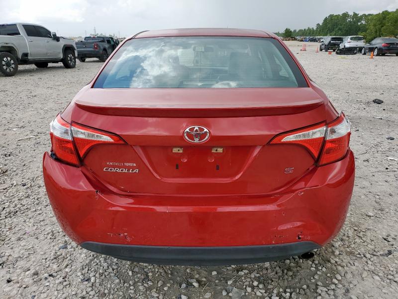 2015 TOYOTA COROLLA S 5YFBURHE8FP291153
