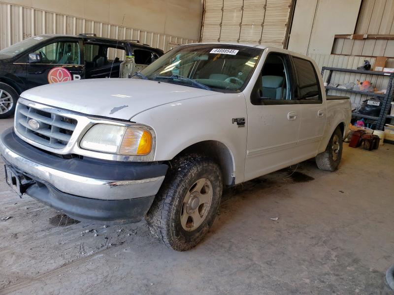 FORD F150 SUPER