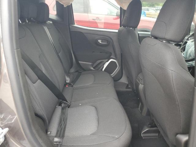 2018 JEEP RENEGADE SPORT ZACCJBABXJPJ41396