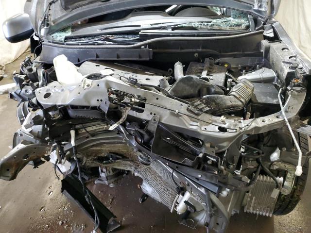 2022 MITSUBISHI OUTLANDER JA4ARUAU6NU006432