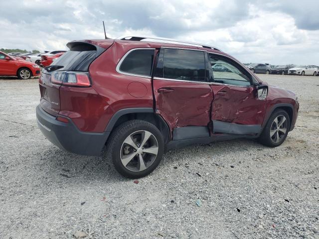 2019 JEEP CHEROKEE L 1C4PJLDBXKD151920