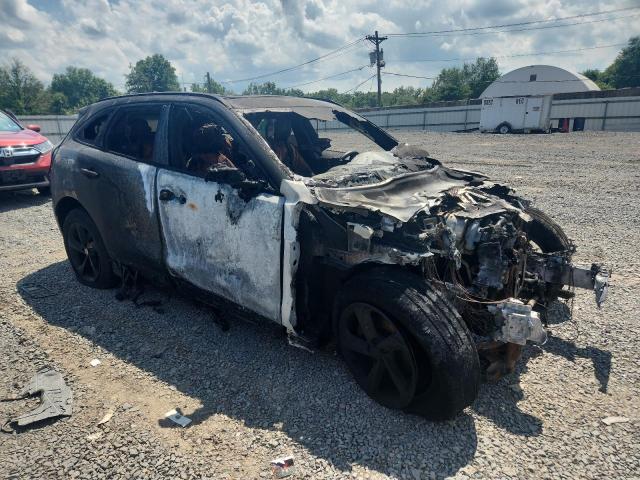 2017 JAGUAR F-PACE PRE SADCJ2BN9HA098616