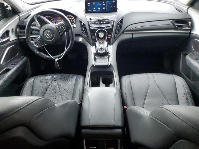 2021 ACURA RDX 5J8TC1H3XML015099