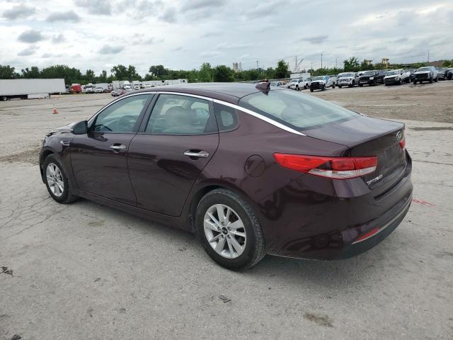 2017 KIA OPTIMA LX - 5XXGT4L37HG164360