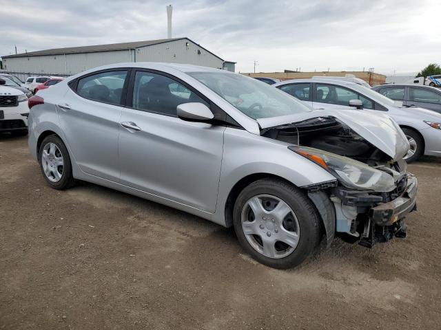2016 HYUNDAI ELANTRA SE - 5NPDH4AE9GH763966