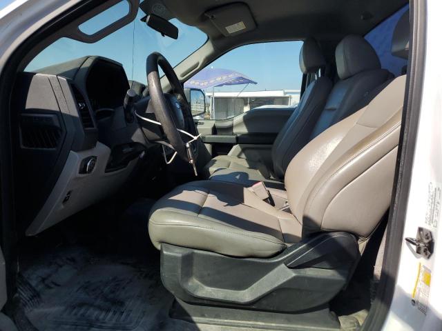 2018 FORD F150 1FTMF1CP2JKE67554