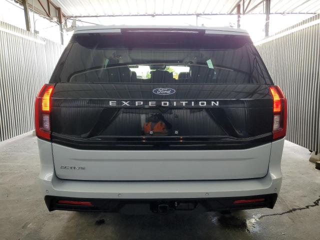 2025 FORD EXPEDITION 1FMJU1J80SEA34234