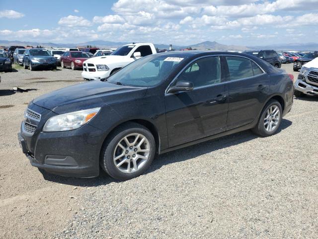 Global Auto Auctions: 2013 CHEVROLET MALIBU 1LT