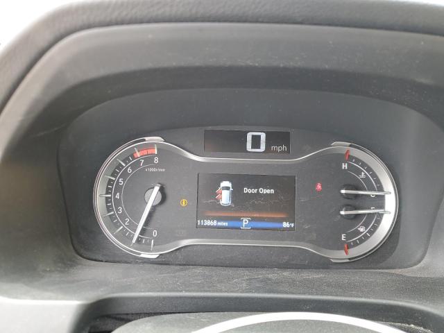 2018 HONDA PILOT 5FNYF6H96JB067907