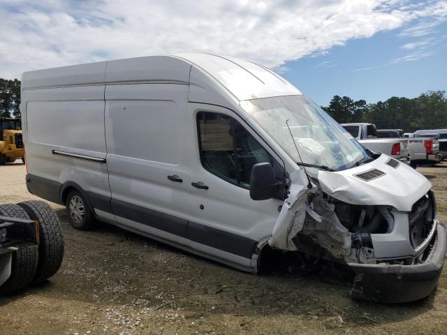 2018 FORD TRANSIT T-350 1FTBW3XM1JKA94574
