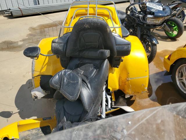 2010 HONDA GL1800 1HFSC47G4AA902341