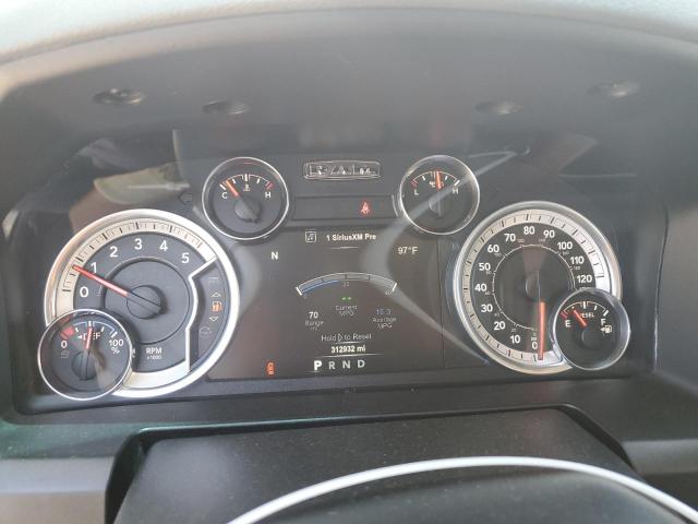 2017 RAM 1500 SLT 1C6RR7LM3HS881157