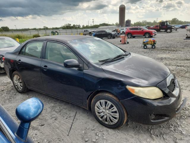 2009 TOYOTA COROLLA BA #3203154793