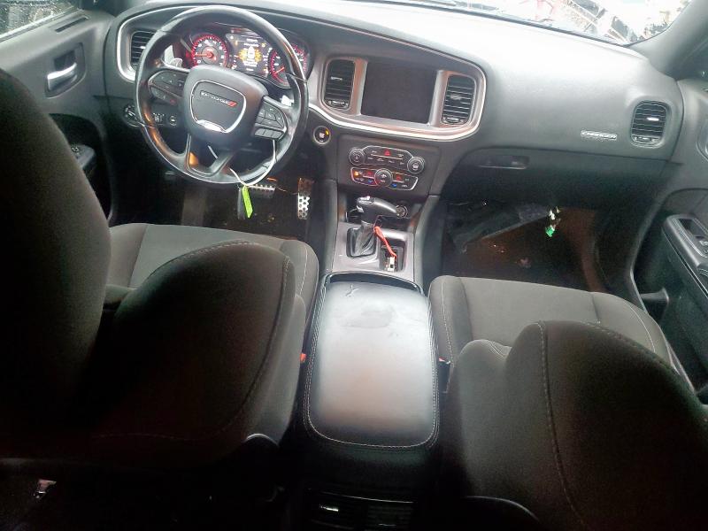 2019 DODGE CHARGER R/ - 2C3CDXCT8KH721556