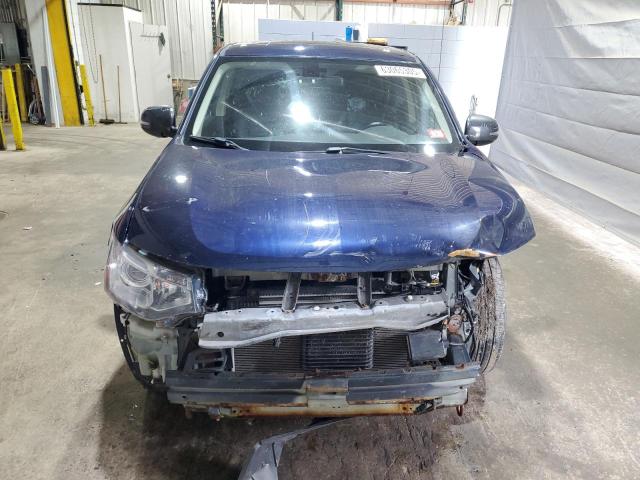 2014 MITSUBISHI OUTLANDER GT - JA4JZ4AXXEZ018709