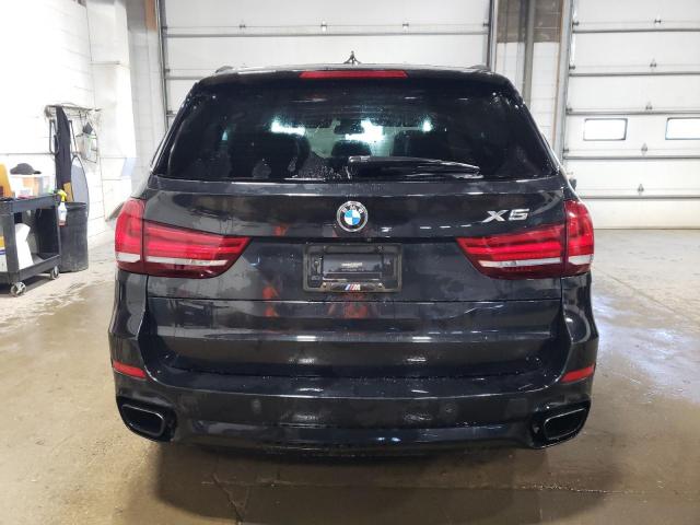 2015 BMW X5 XDRIVE5 5UXKR6C5XF0J77168