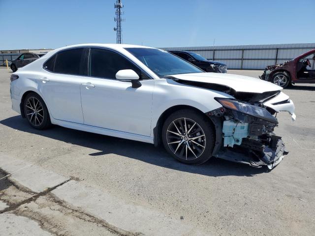 2023 TOYOTA CAMRY SE N 4T1G11AK6PU830840
