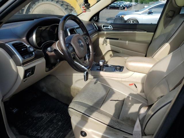 2015 JEEP GRAND CHER - 1C4RJFCG2FC609274