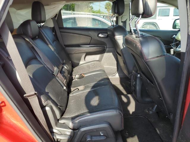 2019 DODGE JOURNEY GT 3C4PDDEG8KT785020