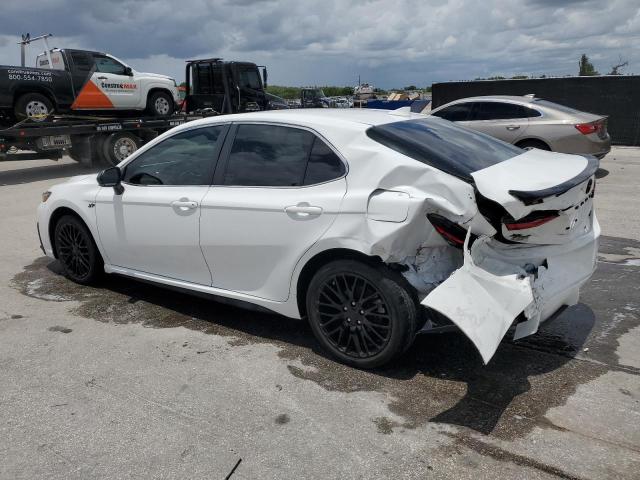 Vin: 4t1g11ak1pu739703, lot: 62861545, toyota camry se night shade 20232