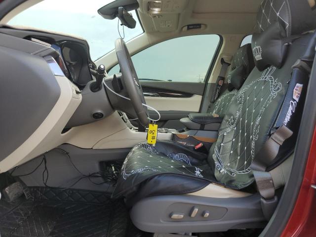 2020 CADILLAC XT6 PREMIU 1GYKPCRS4LZ226269