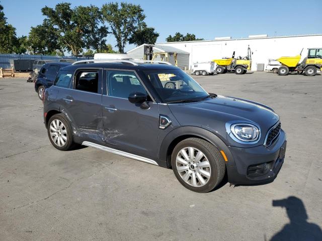 Vin: wmzyw7c06l3l87825, lot: 63129025, mini cooper s countryman 20204