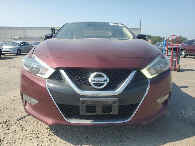 2018 NISSAN MAXIMA 3.5 1N4AA6AP7JC399091
