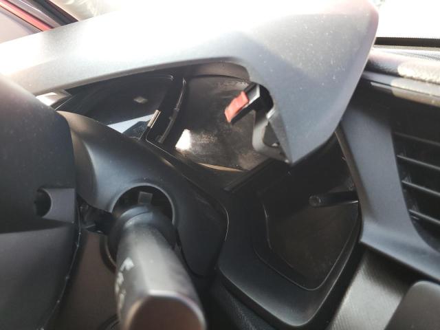2020 HONDA CIVIC LX 19XFC2F67LE022128