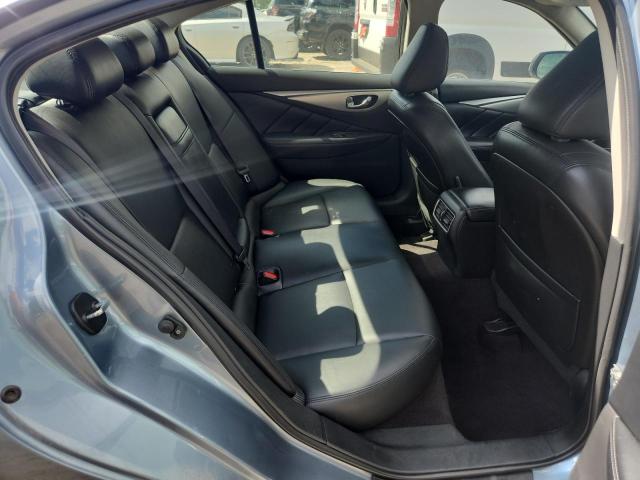2020 INFINITI Q50 PURE JN1EV7AP5LM207673