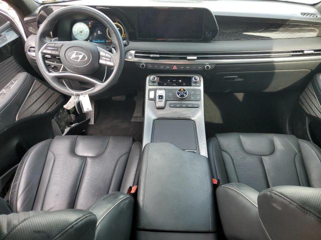 2024 HYUNDAI PALISADE C - KM8R7DGE0RU779493