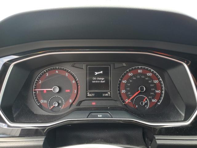 2019 VOLKSWAGEN JETTA GLI 3VW5T7BU7KM140548