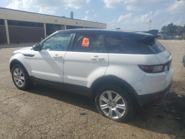 2017 LAND ROVER RANGE ROVE SALVP2BG8HH202372