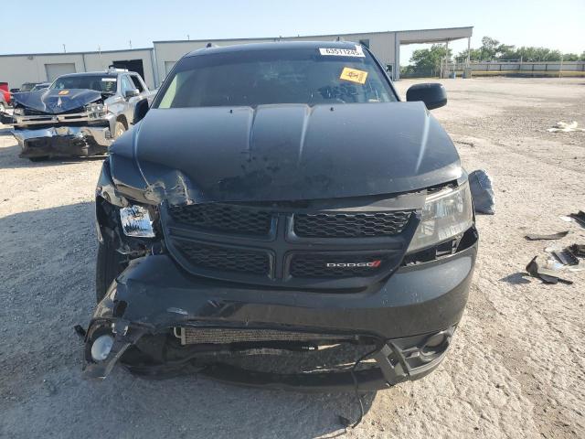 2015 DODGE JOURNEY CR - 3C4PDCGG3FT631439